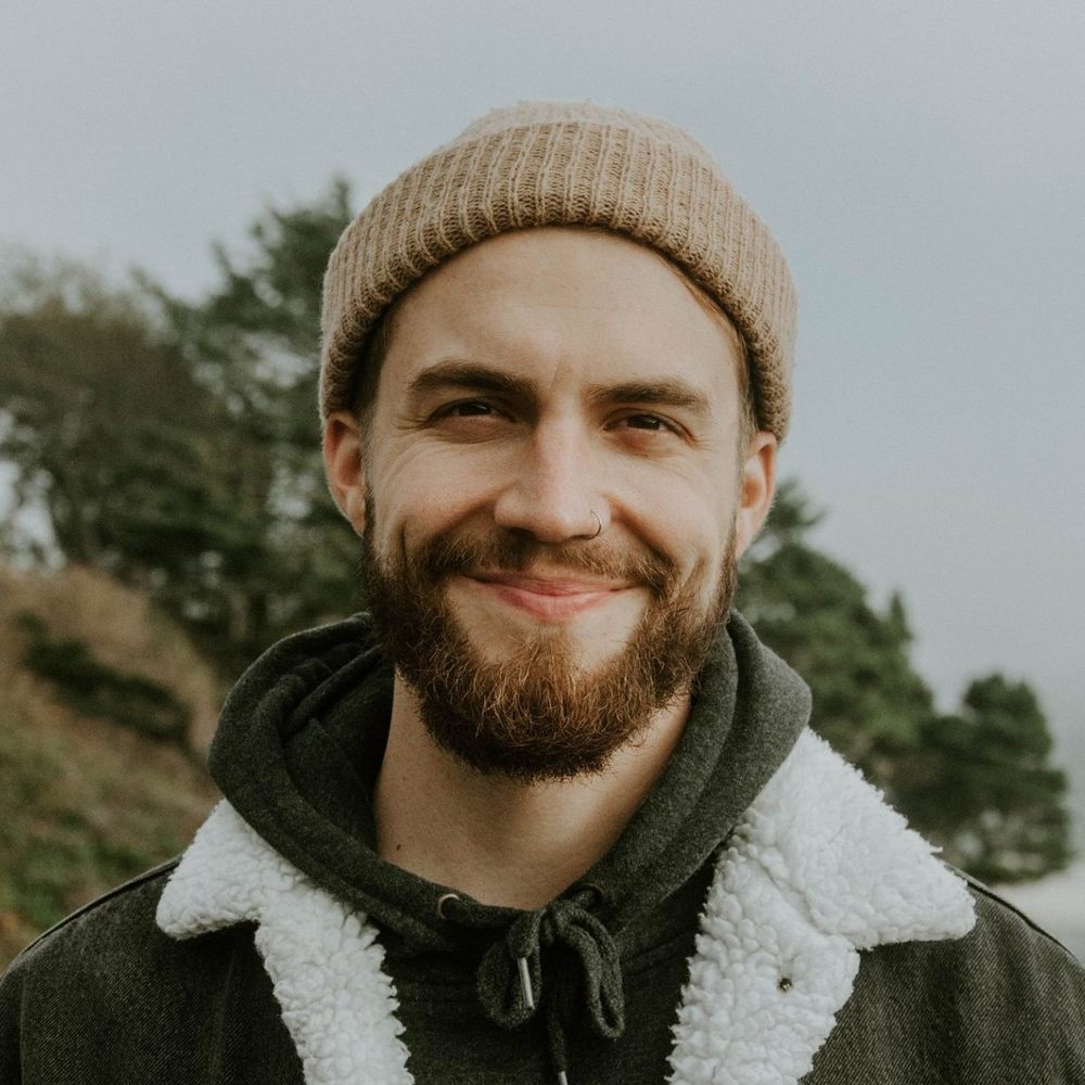 Meet your Posher, Colin